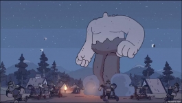 Hilda - Season 03 Episode 03